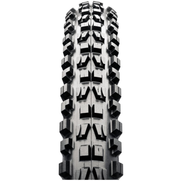 Anvelopa bicicleta Maxxis Minion DHF TR-MX437 (26x2,30 60TPI)