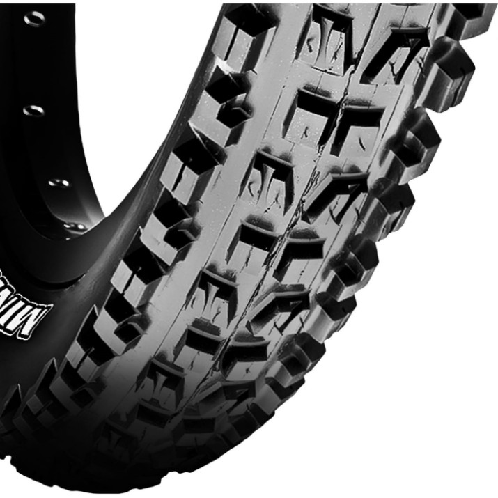 Anvelopa bicicleta Maxxis Minion DHF TR-MX437 (26x2,30 60TPI)
