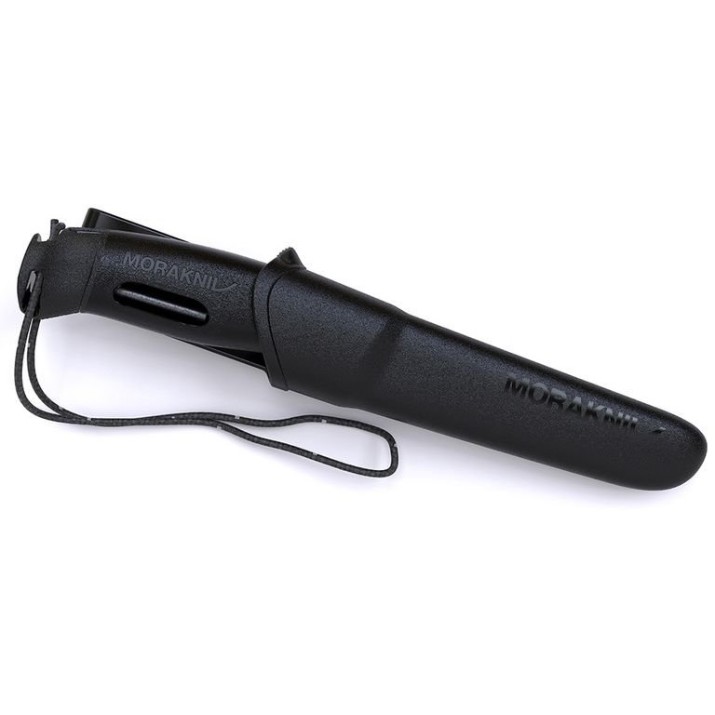Cuțit Morakniv Companion Spark Black (13567)