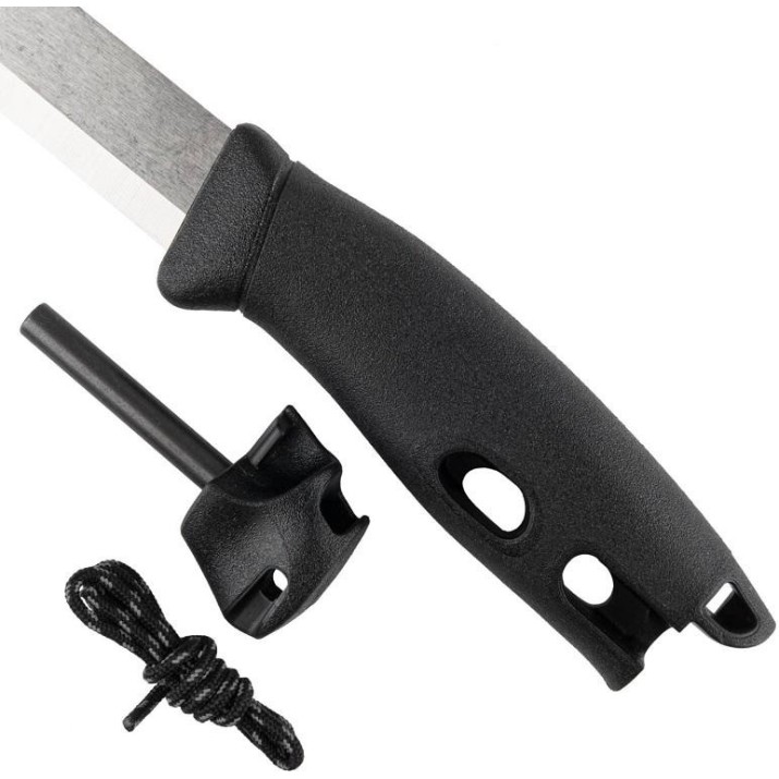 Cuțit Morakniv Companion Spark Black (13567)