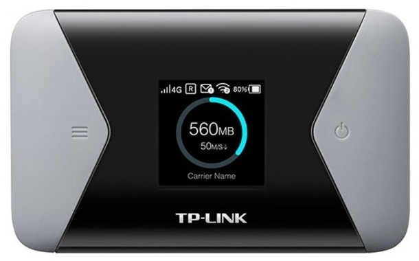 Access Point Tp-link M7450