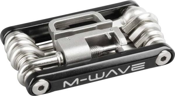 Велоинструмент M-Wave Little 15 mini folding tool (880920)