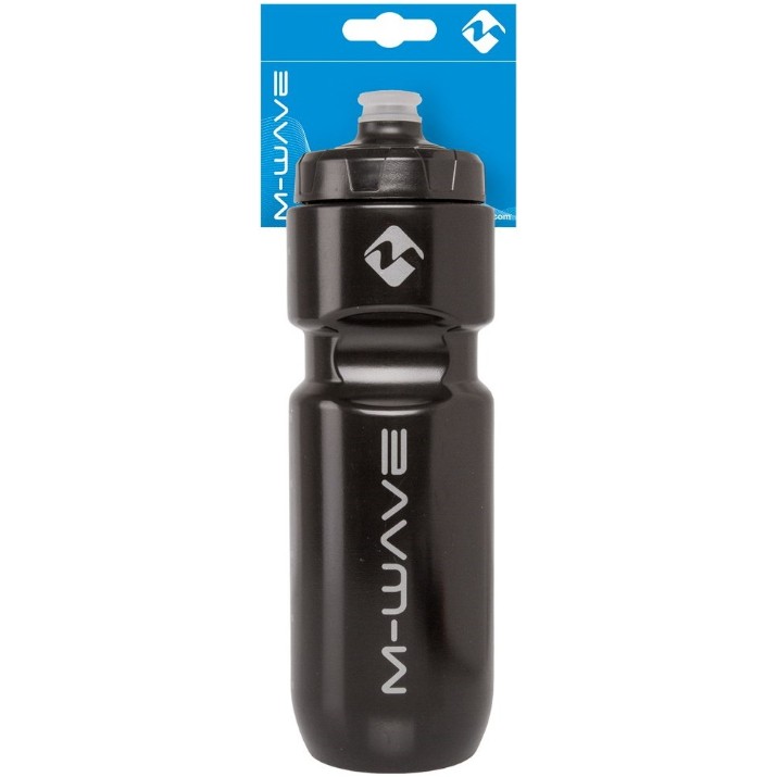Бутылка для воды M-Wave PBO 750ml Black