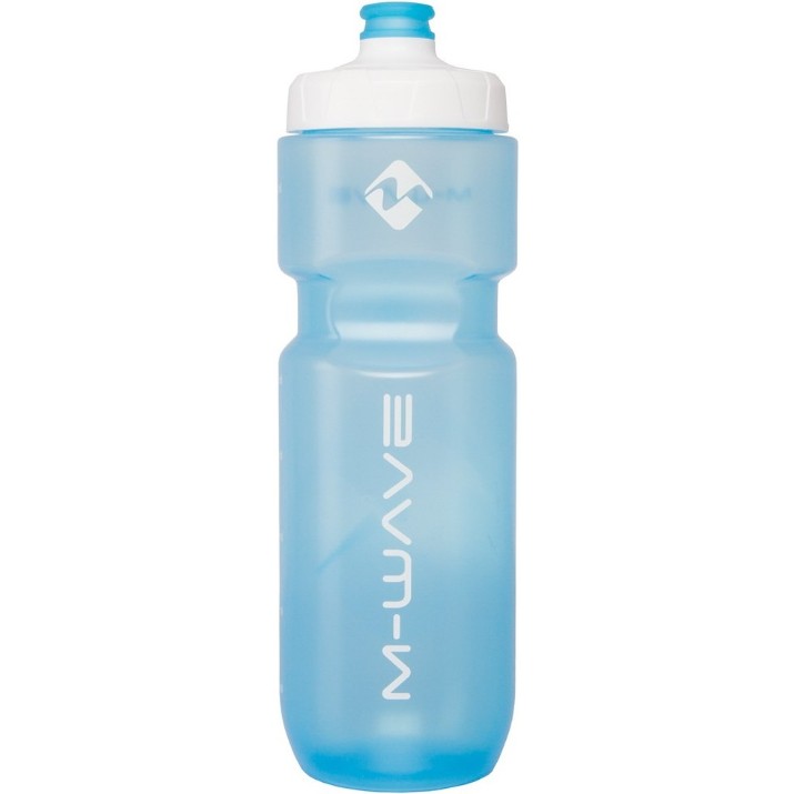 Бутылка для воды M-Wave PBO 750ml Blue