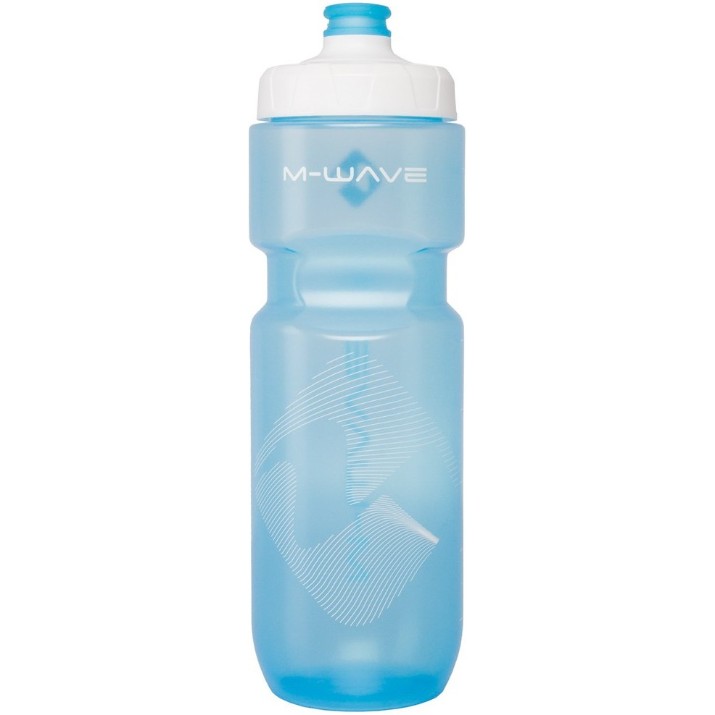 Бутылка для воды M-Wave PBO 750ml Blue