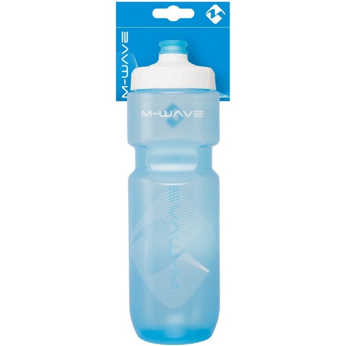 Бутылка для воды M-Wave PBO 750ml Blue