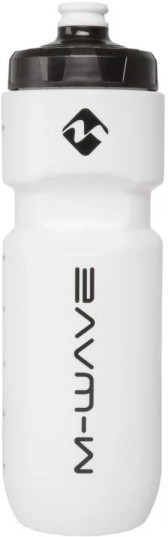 Бутылка для воды M-Wave PBO 750ml Matt White