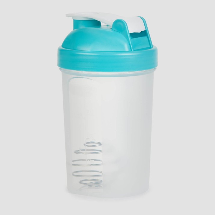 Шейкер для спортивного питания MyProtein Mini Shaker 400ml