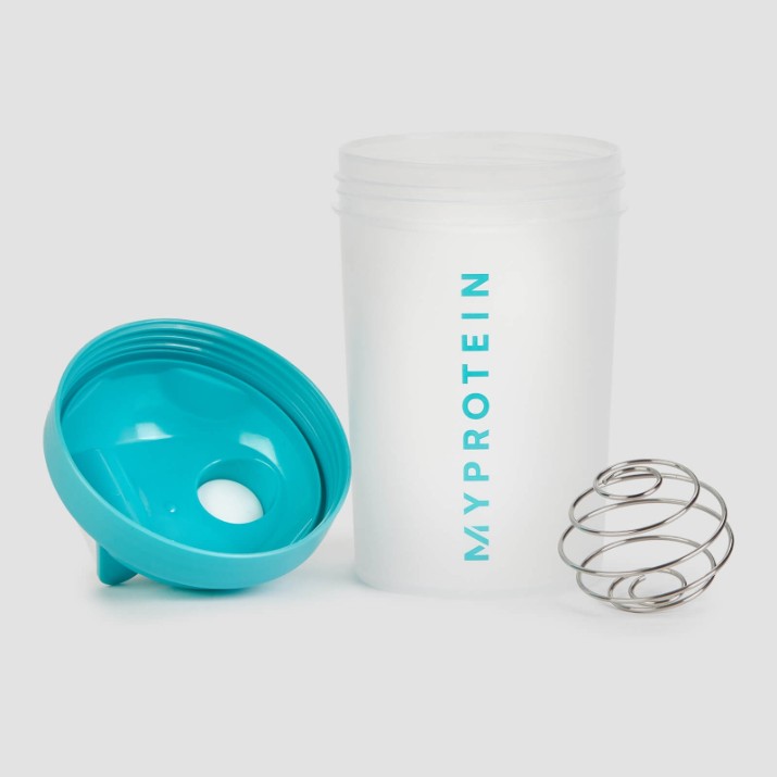 Шейкер для спортивного питания MyProtein Mini Shaker 400ml