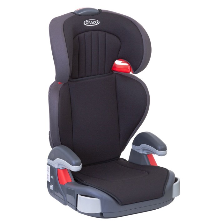 Детское автокресло Graco Junior Maxi Black