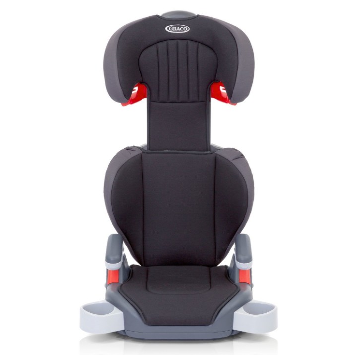 Детское автокресло Graco Junior Maxi Black