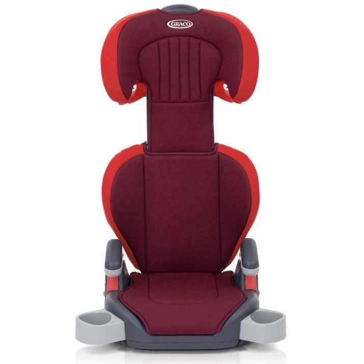 Детское автокресло Graco Junior Maxi Chili