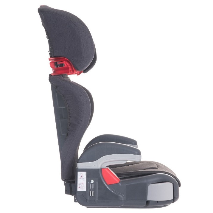Scaun auto pentru copii Graco Junior Maxi Iron