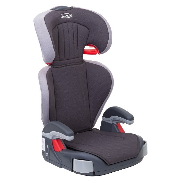 Scaun auto pentru copii Graco Junior Maxi Iron