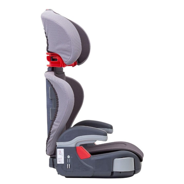 Scaun auto pentru copii Graco Junior Maxi Iron