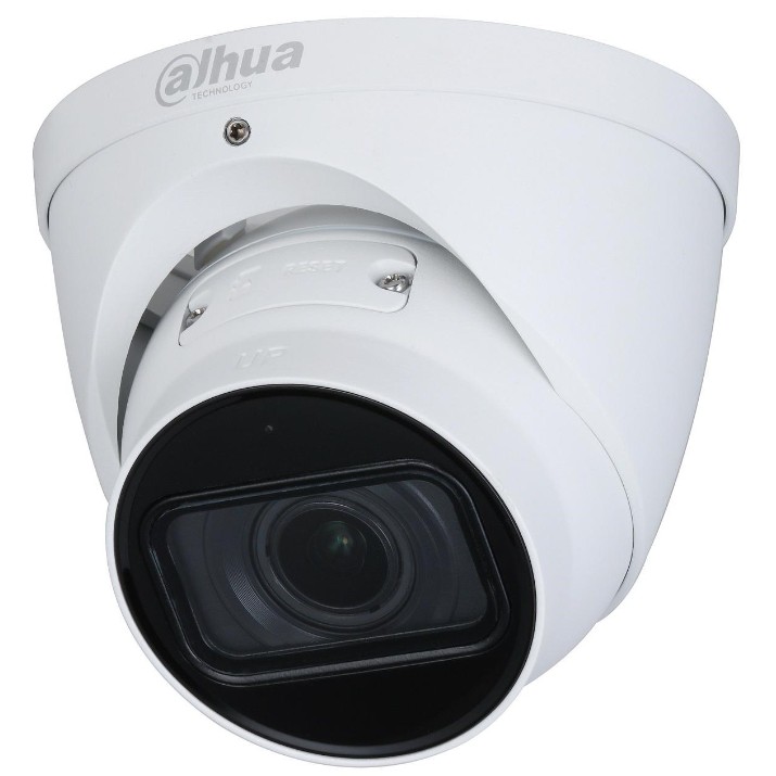 Cameră de supraveghere video Dahua DH-IPC-HDPW1230R1P-ZS-S4