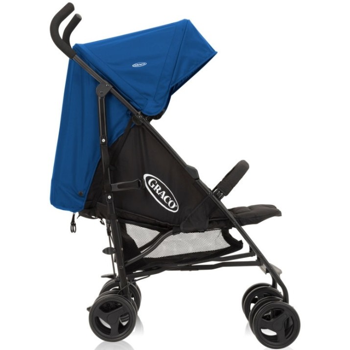 Carucior Graco TraveLite Caspian