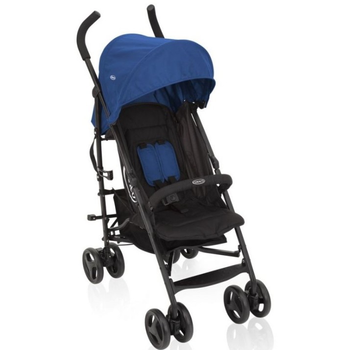 Коляска Graco TraveLite Caspian