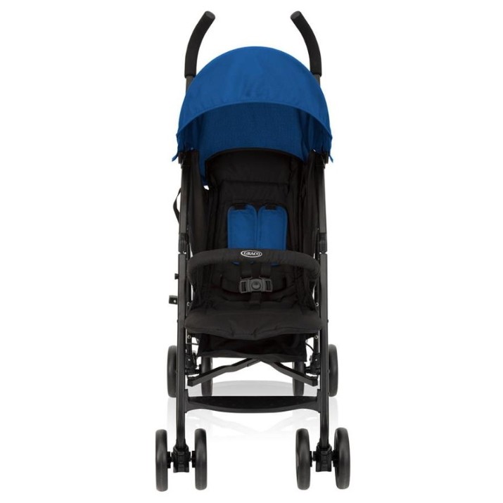 Коляска Graco TraveLite Caspian