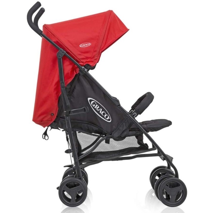Carucior Graco TraveLite Chili