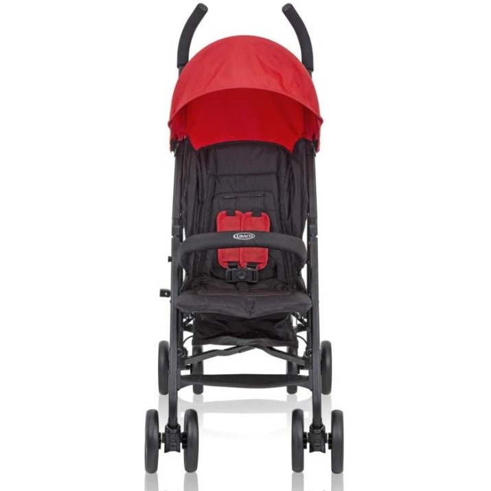 Carucior Graco TraveLite Chili