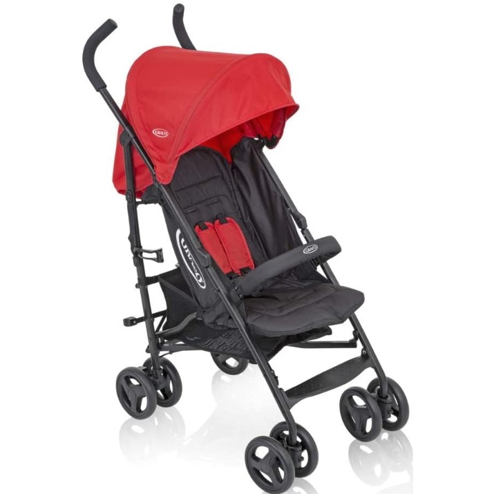 Carucior Graco TraveLite Chili