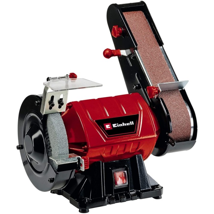 Polizor de banc Einhell TC-US 350