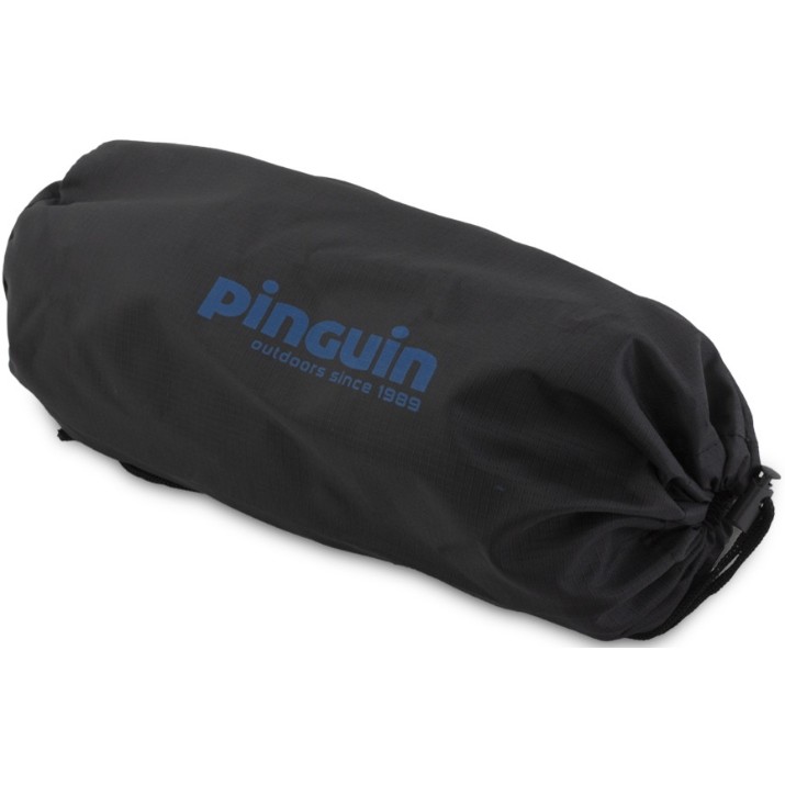 Кресло складное для кемпинга Pinguin Pocket Chair Black/Blue