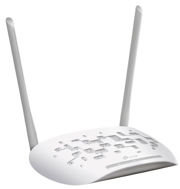 Беспроводной маршрутизатор Tp-Link TL-WA801N