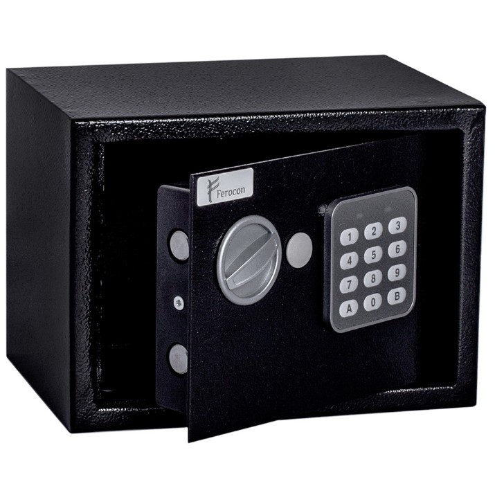 Safeu Ferocon BC-17E