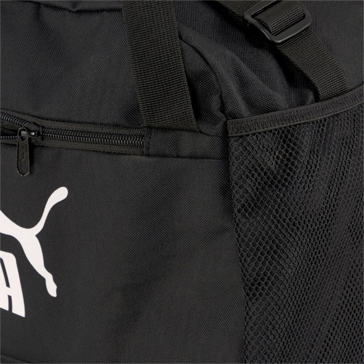 Сумка Puma Phase Sports Bag Puma Black X