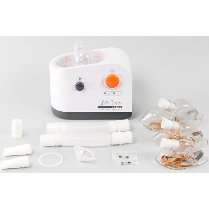Небулайзер Little Doctor LD-250U