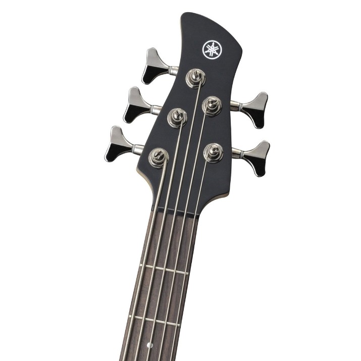 Бас гитара Yamaha TRBX 305 Black