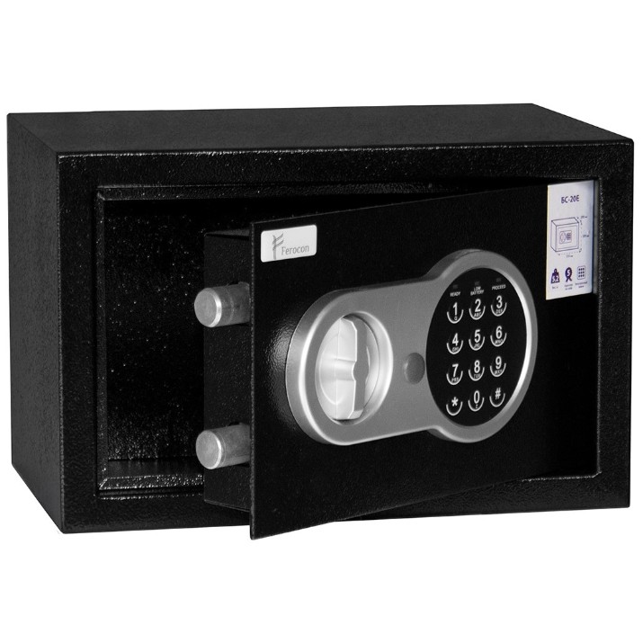 Сейф Ferocon BC-20E