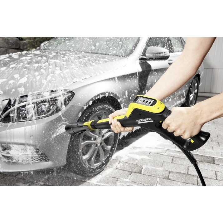 Насадка для мойки высокого давления Karcher MJ 180 Full Control (2.643-907.0)