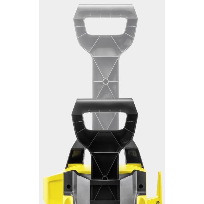 Maşina de curăţat cu înaltă presiune Karcher K 2 Power Control (1.673-600.0)