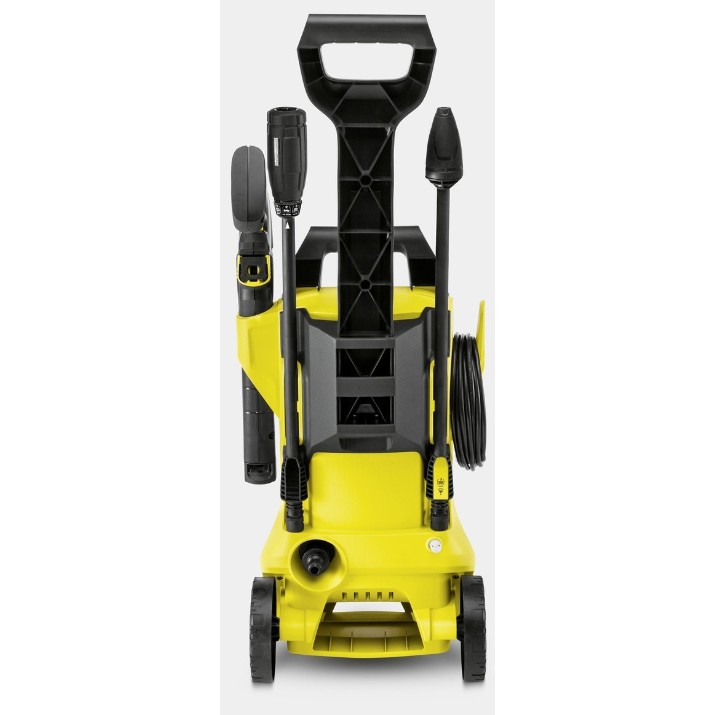 Maşina de curăţat cu înaltă presiune Karcher K 2 Power Control (1.673-600.0)