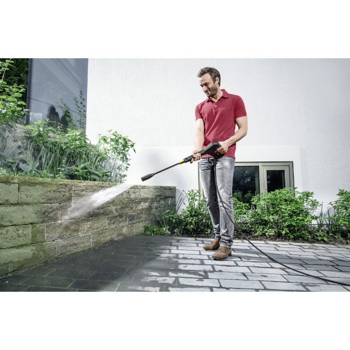 Maşina de curăţat cu înaltă presiune Karcher K 3 Power Control (1.676-100.0)