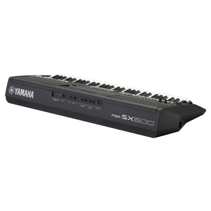 Sintetizator digital Yamaha PSR-SX600