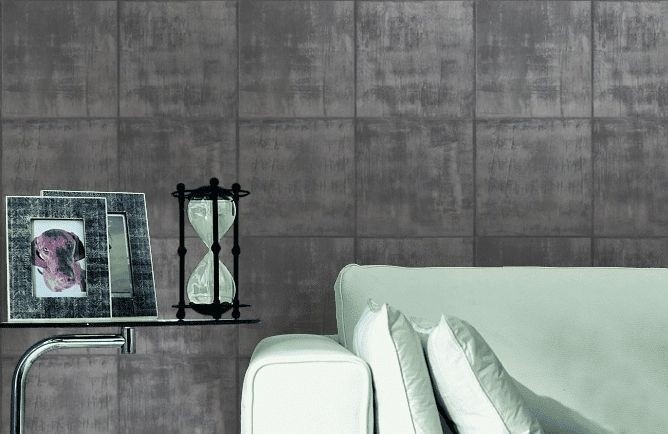Обои GranDeco Perspectives PP3402