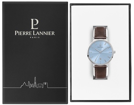 Ceas de mână Pierre Lannier 258L184