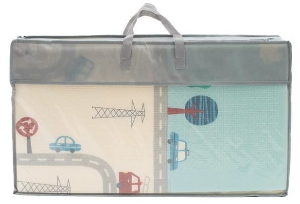 Covor joc pentru copii Baby Mix Playto (41566)