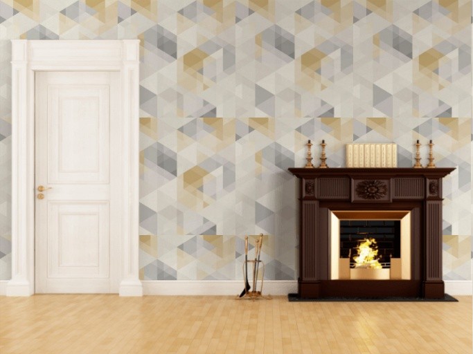 Tapete GranDeco Perspectives PP3503