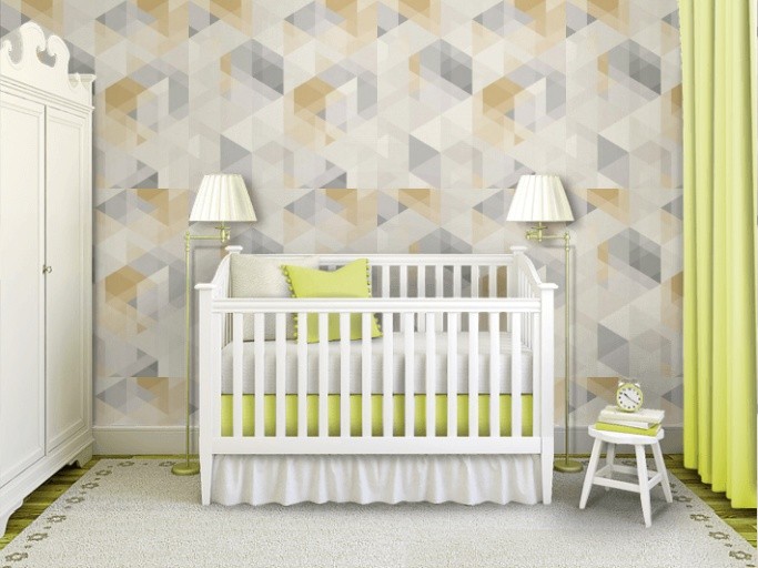 Tapete GranDeco Perspectives PP3503
