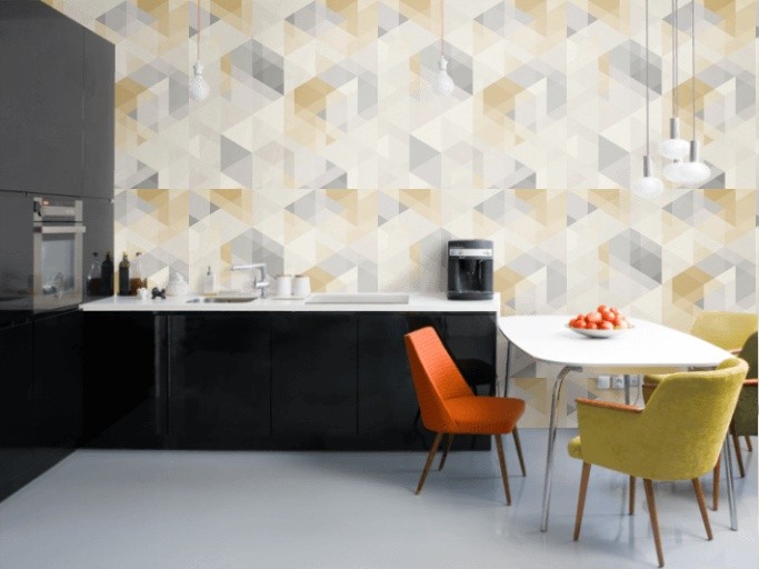 Tapete GranDeco Perspectives PP3503
