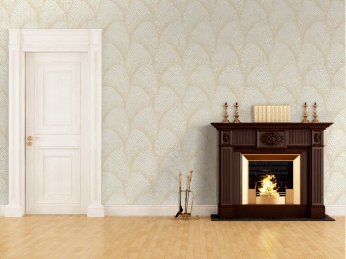 Обои GranDeco VR2011 Virtuoso