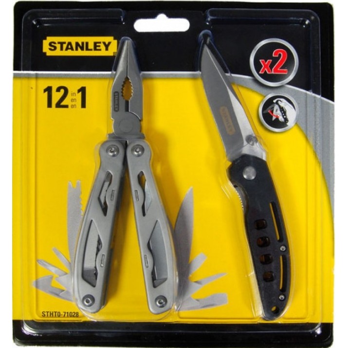 Multitool Stanley STHT0-71028