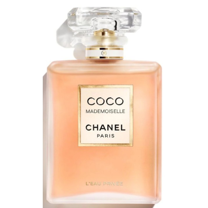 Parfum pentru ea Chanel Coco Mademoiselle L'eau Privee EDT 100ml