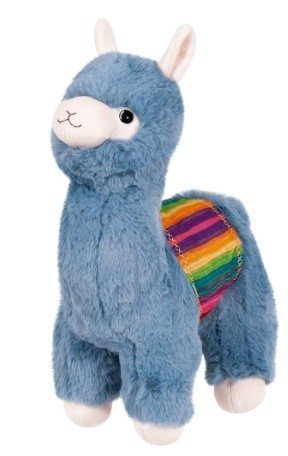 Мягкая игрушка Stip Alpaca Roza 30cm (ST89)