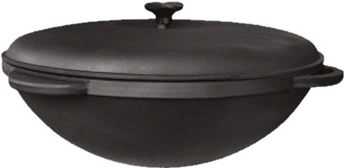 Ceaun gratar Syton Termo 3.5L